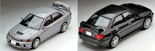 Illustration for article titled New Tomica Limited Vintage for July 2019